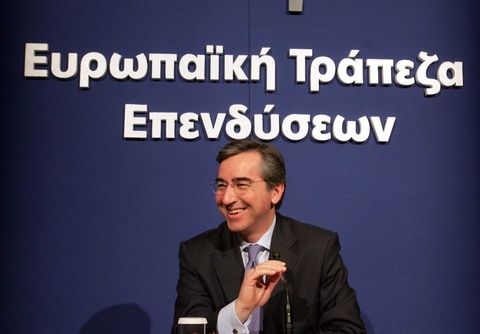 Η ΕΤΕπ θα συνεχίσει την χρηματοδότηση των μικρομεσαίων επιχειρήσεων - Media