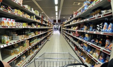 ΙΕΛΚΑ: Φθηνότερο το ελληνικό καλάθι από Αγγλία-Γαλλία - Media