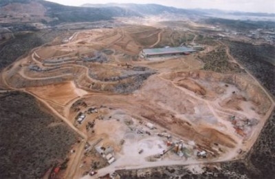 Ανάκληση των αδειών του ΧΥΤΑ Γραμματικού ζητά ο δήμος Μαραθώνα - Media