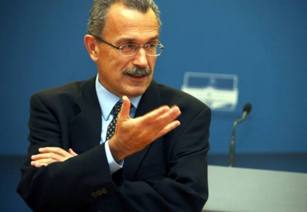 Η απόφαση του Eurogroup διασφαλίζει την σταθερότητα - Media