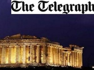 «Ελλάδα καλώς ήλθες στην χαμένη σου δεκαετία» - Media