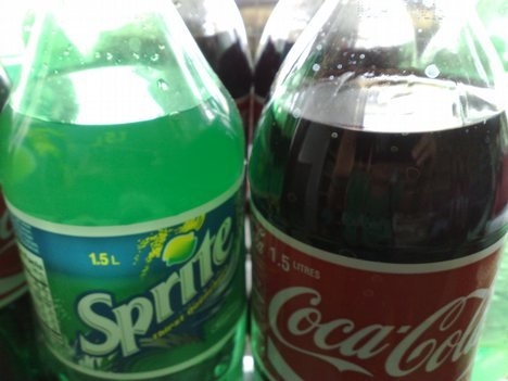 Απόσυρση επικίνδυνων παρτίδων Coca-Cola και Sprite - Media