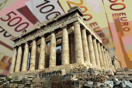 ΕΤΕΠ: Η Ελλάδα χρειάζεται «σχέδιο Μάρσαλ» - Media