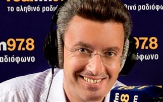 Χατζηνικολάου: «Στόχο έχουν να κλείσουν το Real FM» - Media