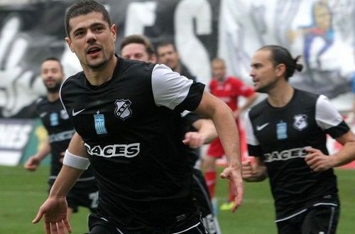 Στα ημιτελικά Αστέρας και ΟΦΗ - Media