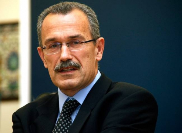 Νέα μέτρα τον Ιούνιο σύμφωνα με τον Καψή - Media