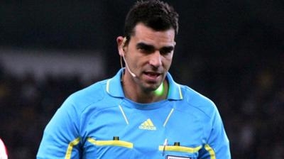 Βομβιστική επίθεση στον φούρνο του Κωνσταντινέα - Media