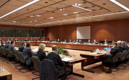 Νέα σύνοδος του Eurogroup την 1η Μαρτίου, σημειώνει το Γαλλικό Πρακτορείο - Media