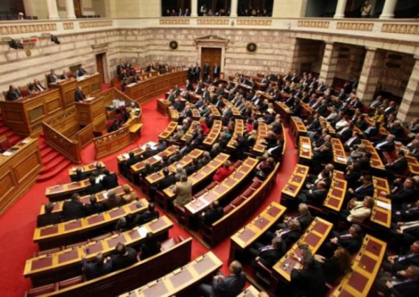 Υπερψηφίστηκε το PSI - Media