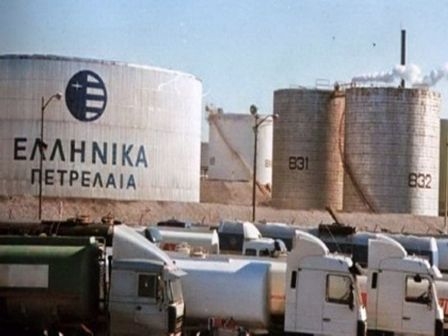 ΕΛΠΕ: Θα μπορέσουμε να καλύψουμε όποιο κενό προκύψει  - Media