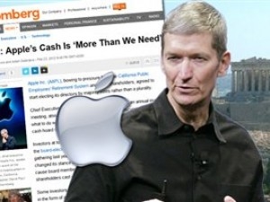 Ούτε η Apple δεν μας αγοράζει… - Media