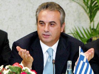 Απάντηση Μαγκριώτη για την αύξηση των διοδίων - Media