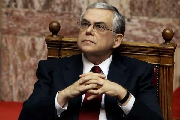 Επιστολή ξένων επενδυτών σε Παπαδήμο για εξαίρεση από το PSI - Media