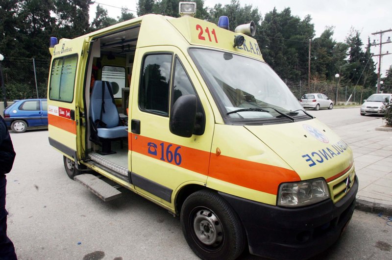 Σέρρες: Τρίχρονο αγόρι σκοτώθηκε όταν το καταπλάκωσε πόρτα - Media