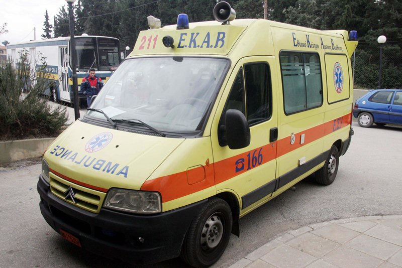Κρήτη: Γαλλίδα τουρίστρια πήδηξε από το μπαλκόνι και σκοτώθηκε - Media