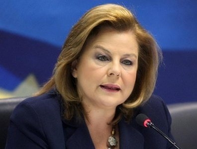 Προετοιμάζει νέο κόμμα η Κατσέλη - Media