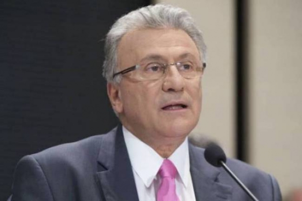 Την Τετάρτη θα ανακοινώσει την ΠΑΤΡΙ.ΔΑ ο Ψωμιάδης - Media