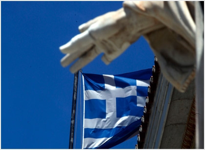 «Η Ελλάδα δεν έχει τη θέληση να δεχθεί τη γερμανική βοήθεια» - Media
