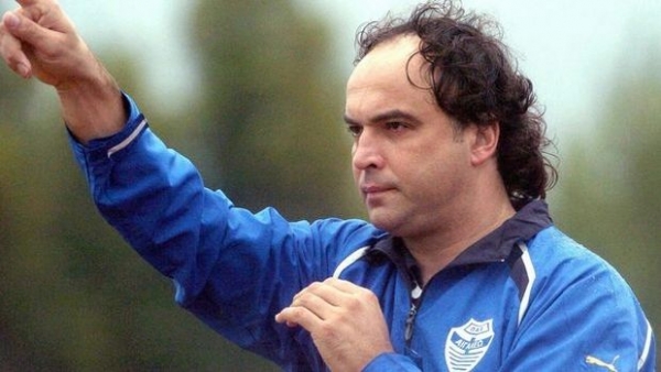 Ντεμόλ: «Μου ζήτησαν να στήσω ματς» - Media