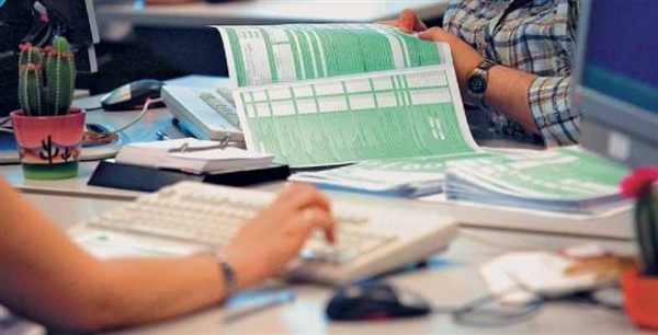 Μέχρι τις 15 Ιουνίου οι φορολογικές δηλώσεις - Media
