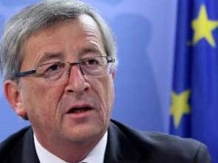 Γιούνκερ: Αυξημένες οι πιθανότητες επιτυχίας του δεύτερου πακέτου βοήθειας - Media