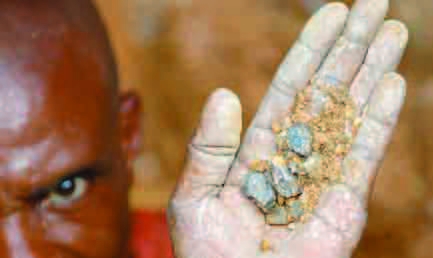 Αίμα στον βωμό των… smartphones - Media