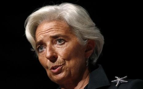Λαγκάρντ: Στο G20 είχε τεθεί το ζήτημα εξόδου της Ελλάδας από το ευρώ - Media