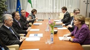 ΕΕ: Προϋπόθεση για την ανάπτυξη η δημοσιονομική εξυγίανση - Media
