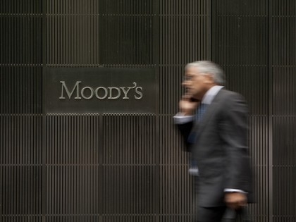 Moody’s: Υποβάθμιση της Ελλάδας από Ca σε C - Media