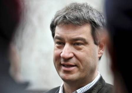 Για έξοδο της Ελλάδας από το ευρώ κάνει λόγο ο Μάρκους Ζέντερ - Media