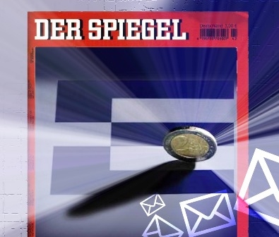 Der Spiegel: Η Ελλάδα ίσως χρειαστεί και νέα οικονομική βοήθεια - Media