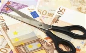 Ενδέχεται μείωση ή κατάργηση εφάπαξ και αποζημιώσεων τον Ιούνιο - Media
