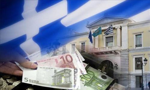 FT για την ανταλλαγή ομολόγων - Media
