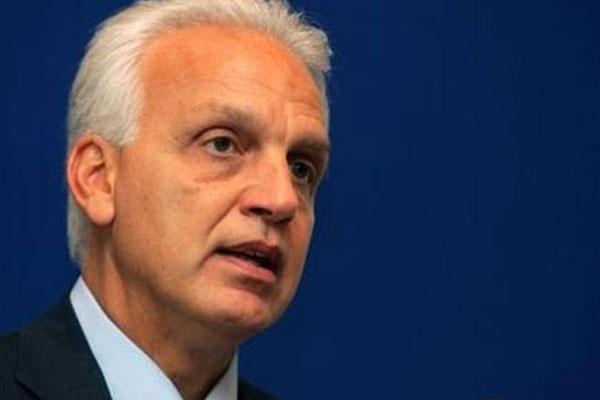 Νανόπουλος: Οπισθοδρόμηση ο κρατικός έλεγχος στις τράπεζες - Media
