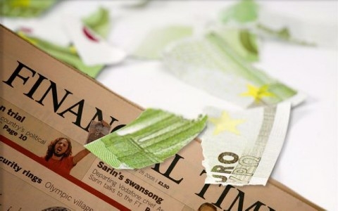 Financial Times: Αναπόφευκτη μάλλον η ενεργοποίηση των CAC - Media