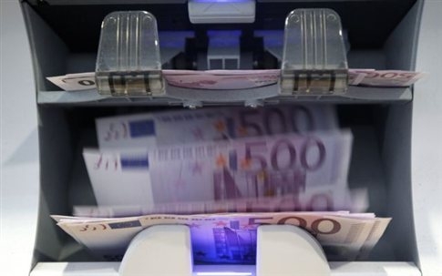 Αντλήθηκαν 1,137 δισ. ευρώ από τη δημοπρασία - Media