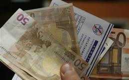 Διευκρινίσεις του ΥΠΟΙΚ για το τέλος ακινήτων - Media