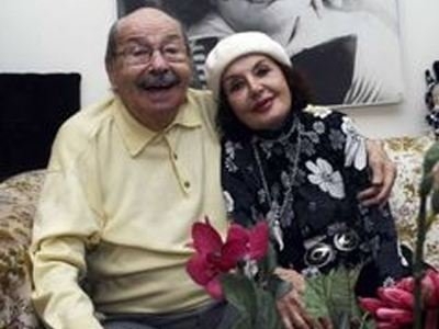 Πέθανε η Σμαρούλα Γιούλη - Media