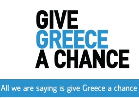 Σημαντική πρωτοβουλία το «give Greece a chance», σημειώνει ο ΥΠΟΙΚ - Media