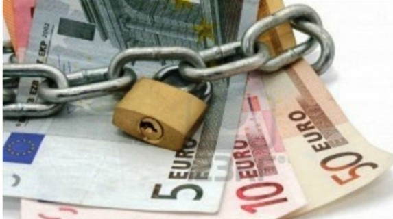 ΥΠΟΙΚ: Κατασχέσεις καταθέσεων, μισθών και συντάξεων για εξόφληση χρεών - Media