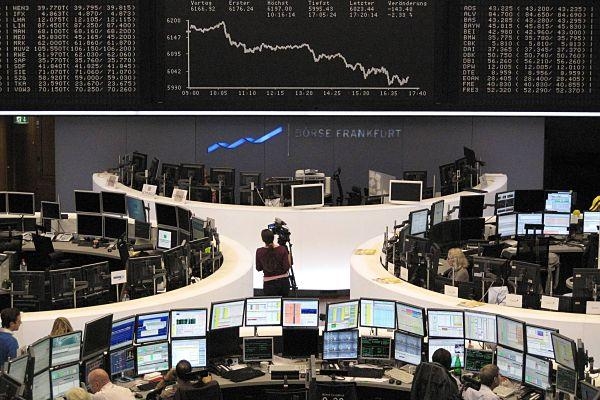 Χαμηλότερα τα γερμανικά ομόλογα, ενισχύεται το ευρώ - Media