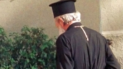 Συνελήφθη Αρχιμανδρίτης για ασέλγεια - Media