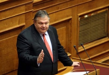 Βενιζέλος: Αν όλα πάνε καλά, ο λαός απαλλάσσεται από χρέος 105 δισ. ευρώ - Media