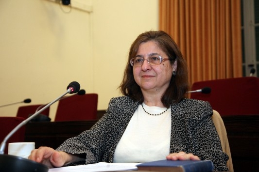 Γεωργαντά προς Εξεταστική: Να στηθούν κρεμάλες, εάν διογκώθηκε συνειδητά το έλλειμμα - Media