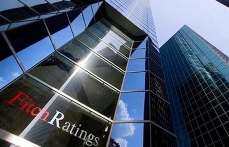 Fitch:Υποβάθμιση της Ελλάδας σε «περιορισμένη χρεοκοπία» - Media