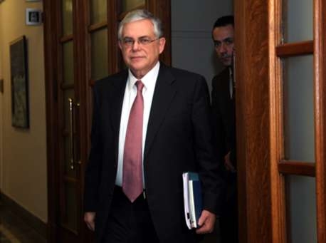 Παπαδήμος: Ικανοποίηση αλλά και περισυλλογή - Media