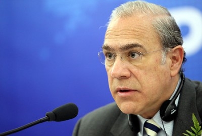 ΟΟΣΑ: Το PSI εξαλείφει μια πηγή ανησυχίας - Media
