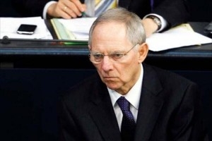 Μεταρρυθμίσεις και επενδύσεις χρειάζονται στην Ελλάδα, τονίζει ο Σόιμπλε - Media