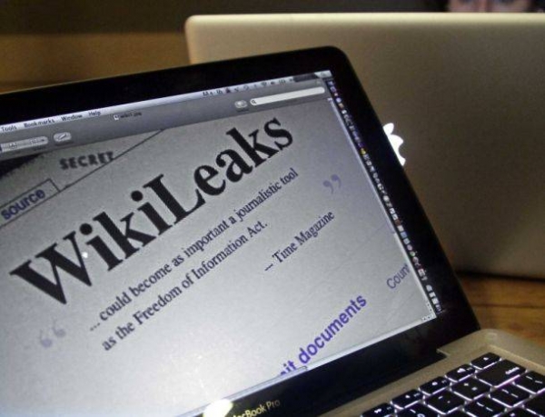 Wikileaks: Απαγωγές στην Ελλάδα από τη Μοσάντ - Media