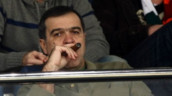 Έβαλε λεφτά ο Βγενόπουλος - Media